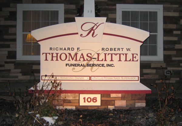  - Image360- Pittsburgh West Backlit Monument Signage